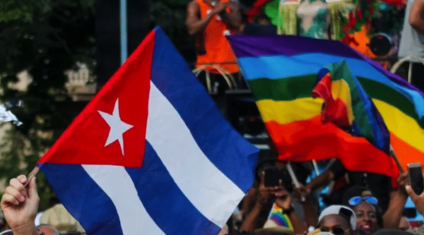 MR Online | Cuban Days Against Homophobia and Transphobia | MR Online